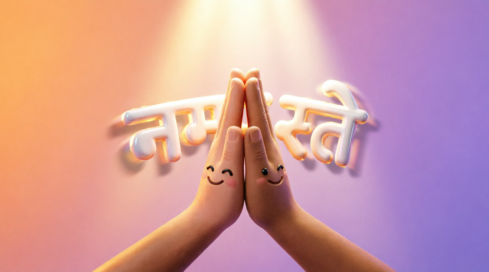 Hindi Greetings